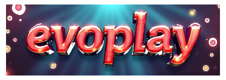 evoplay slots logo